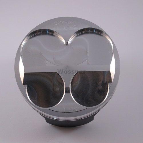 PISTON KIT 2010 KX250F 77mm A, WOSSNER 8778DA KAWASAKI HC 13001-0115, COMP 13.9:1