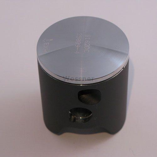 PISTON KIT 92-94 RS125 GP 54.0, FORGED WOSSNER 8162DC