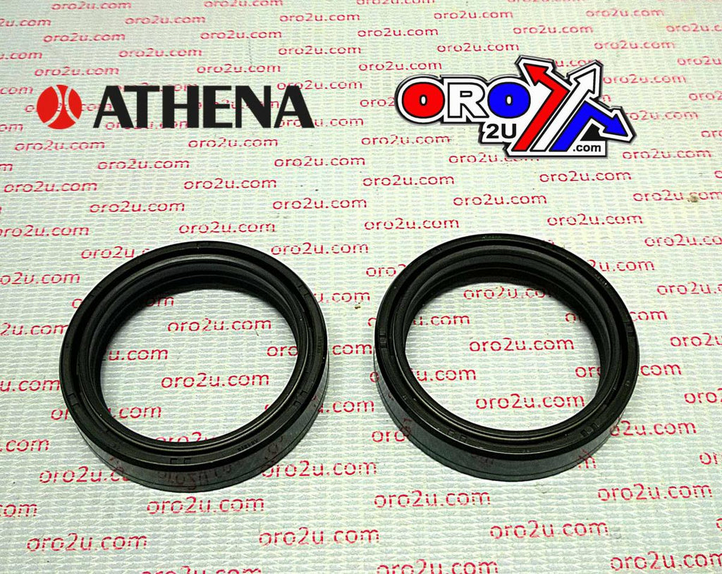 FORK OIL SEAL SET 42x54x11, ATHENA P40FORK455157