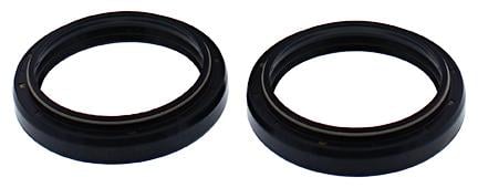 FORK OIL SEAL SET ALLBALLS, ALLBALLS 55-156