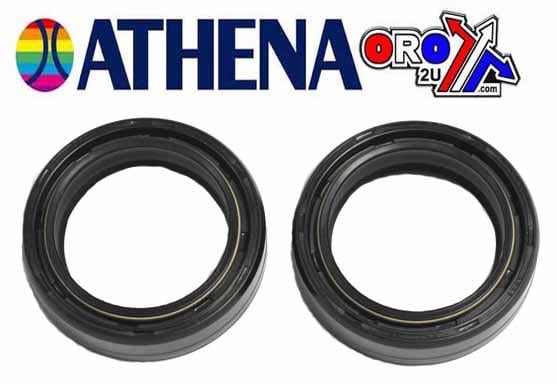 FORK OIL SEAL SET 35x48x11 SHOWA, ATHENA P40FORK455032