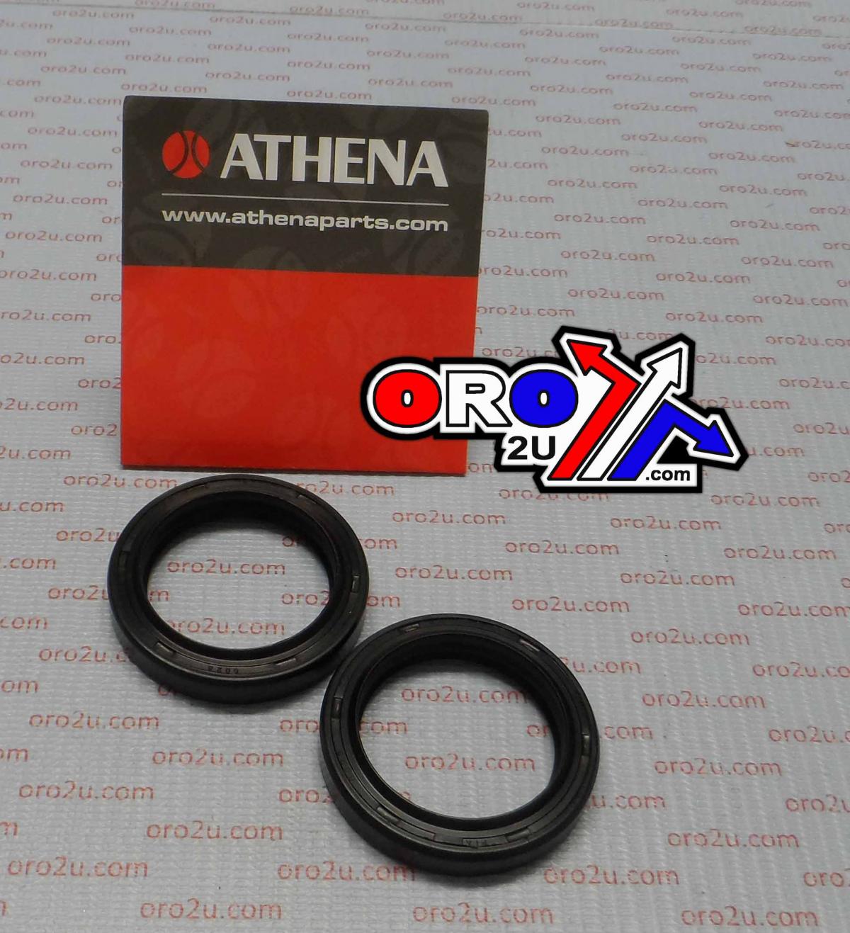 FORK OIL SEAL SET 36x48x8/9.5, ATHENA P40FORK455035