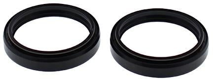 FORK OIL SEAL SET ALLBALLS, ALLBALLS 55-159