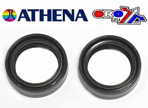 FORK OIL SEAL SET 33x46x11 KYB, ATHENA P40FORK455026