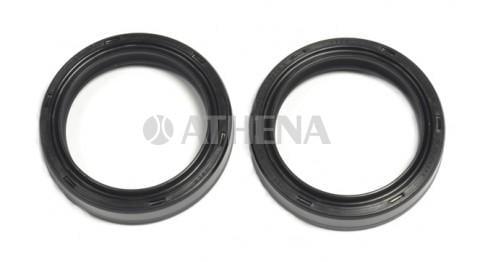 FORK OIL SEAL SET 40x52x10/10.7, ATHENA P40FORK455050