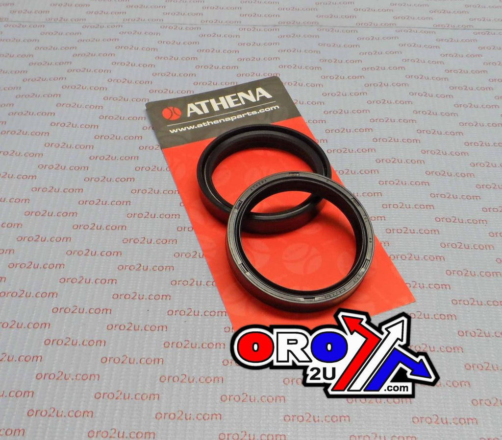 FORK OIL SEAL SET 48x57.7x9.5/10.3, ATHENA P40FORK455102