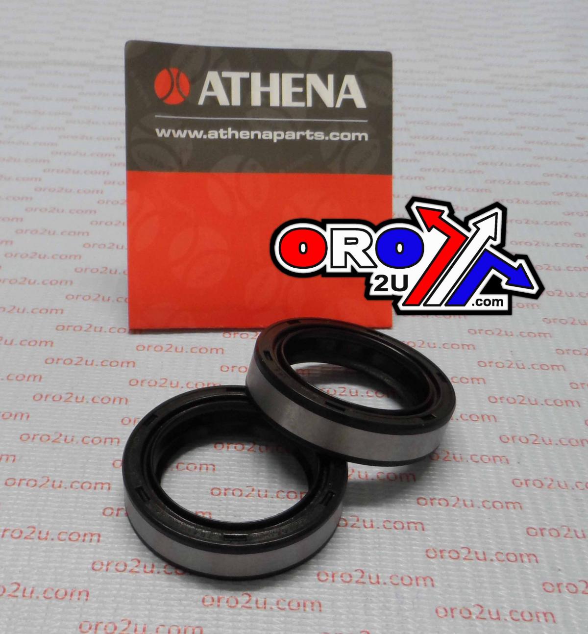 FORK OIL SEAL SET 34x46x10.5, ATHENA P40FORK455028