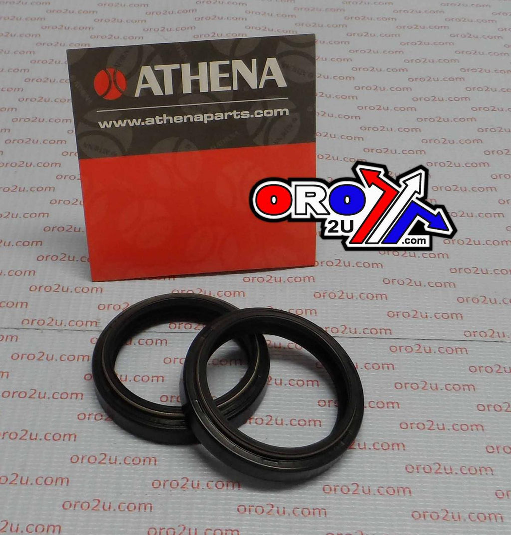 FORK OIL SEAL SET 40x49.5x7/9.5, ATHENA P40FORK455065