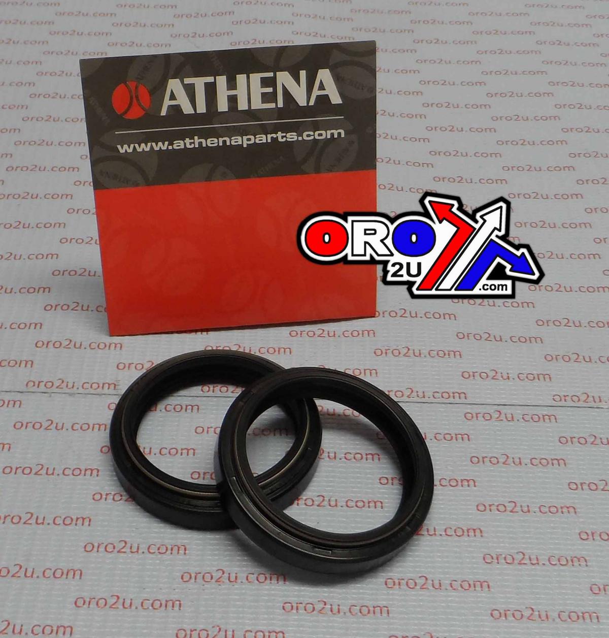 FORK OIL SEAL SET 40x49.5x7/9.5, ATHENA P40FORK455065