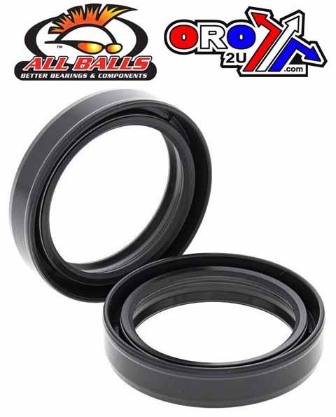 FORK OIL SEAL SET ALLBALLS, ALLBALLS 55-116 41x53x10.5