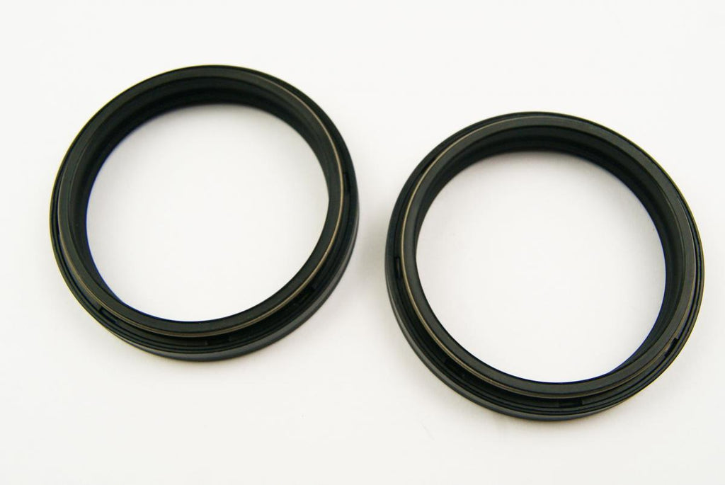 FORK OIL SEAL SET 50x60x7/10.5, ATHENA P40FORK455077