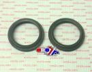 FORK DUST SEAL SET 48mm WP, K&S 16-2071