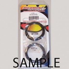FORK DUST SEAL SET ALLBALLS, ALLBALLS 57-147 DUST SEAL KIT
