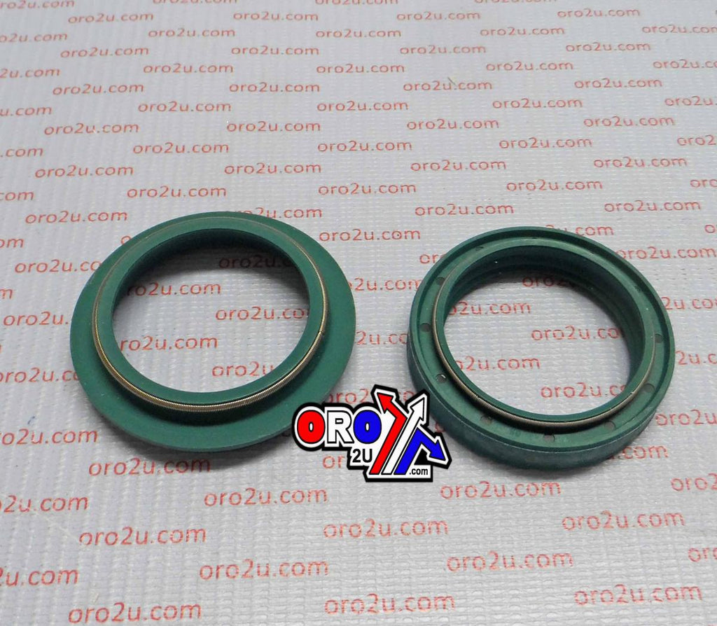 SKF FORK SEAL SET 40mm (Single), KIT40M, GAS GAS, SCOPRA