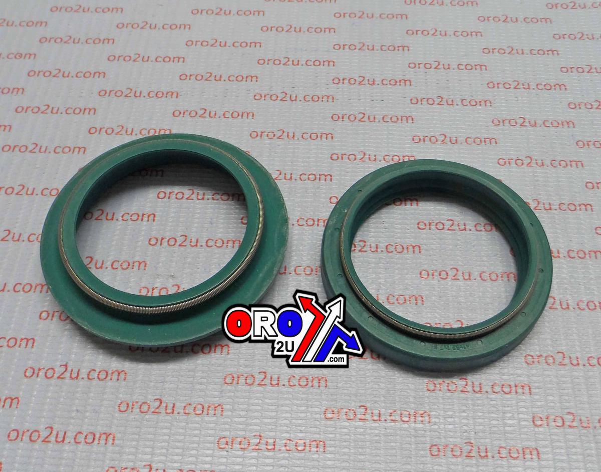 SKF FORK SEAL SET 41mm (Single), KIT41K, KX, YAMAHA