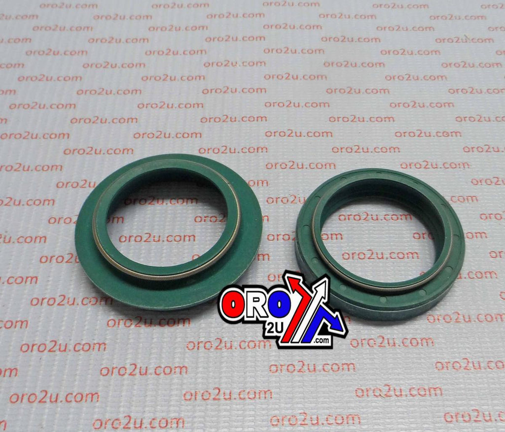 SKF FORK SEAL SET 36mm (Single), KIT36K, KX 80/85, YZ 80/85
