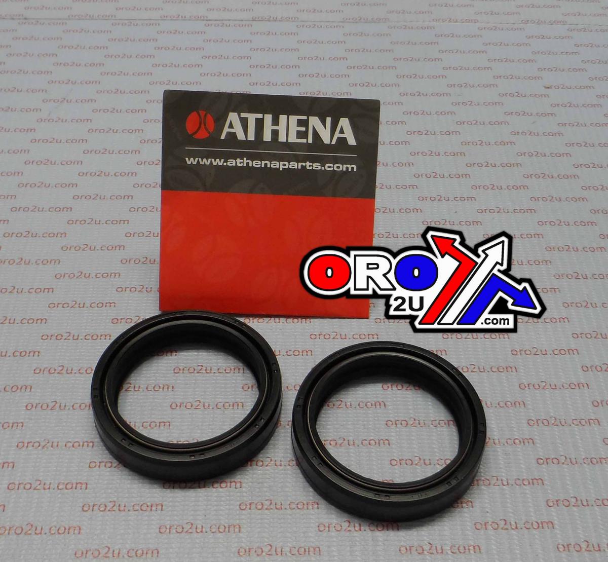 FORK OIL SEAL SET 45x57x11, ATHENA P40FORK455088 NOK