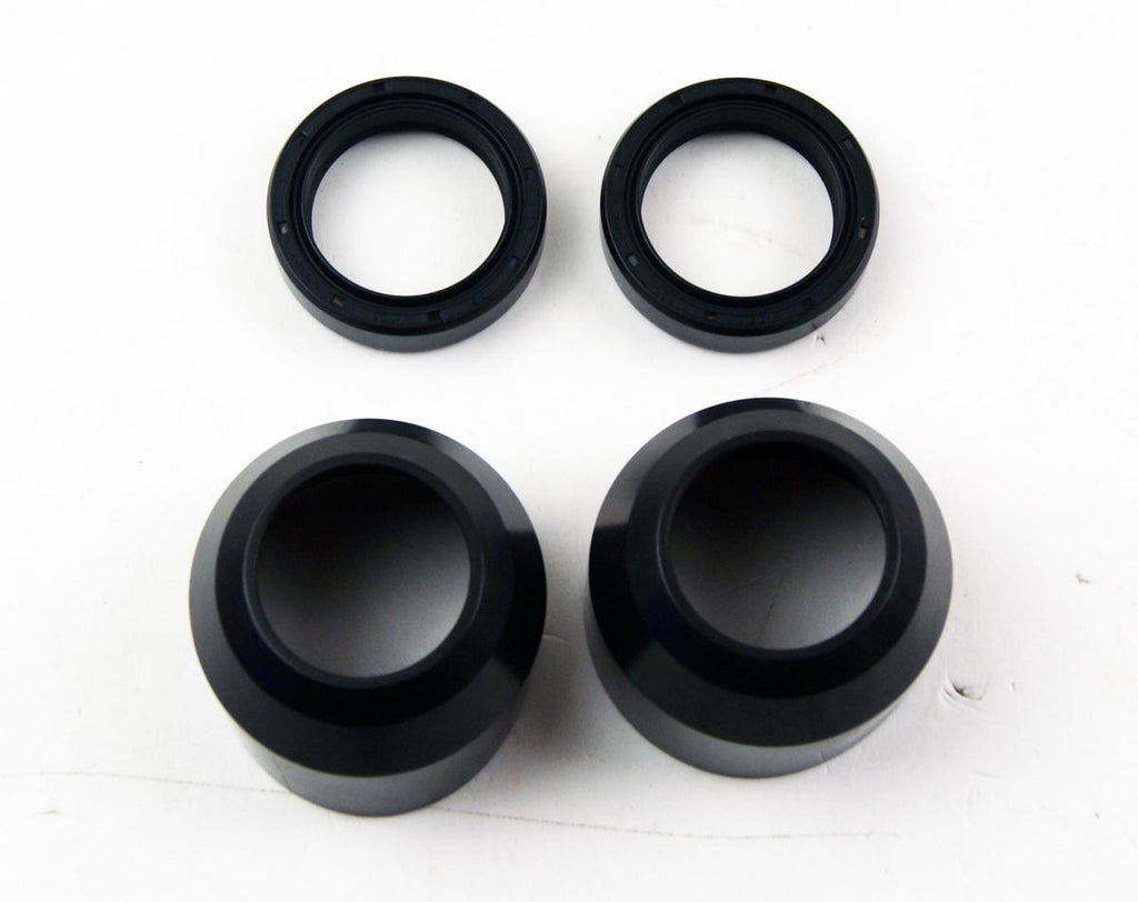 SEAL WIPER SET ALLBALLS, ALLBALLS 56-177 FORK SEAL KIT