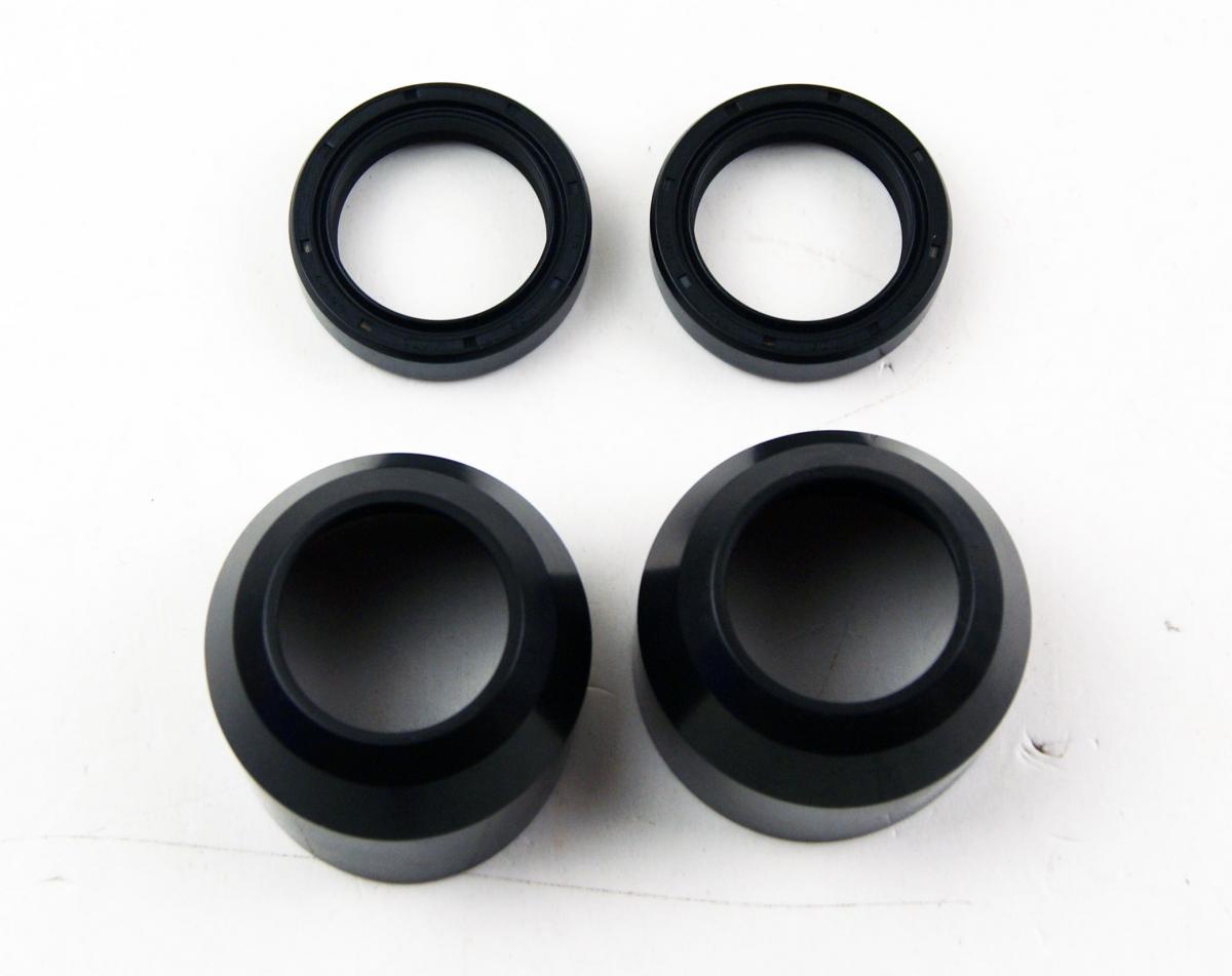 SEAL WIPER SET ALLBALLS, ALLBALLS 56-177 FORK SEAL KIT