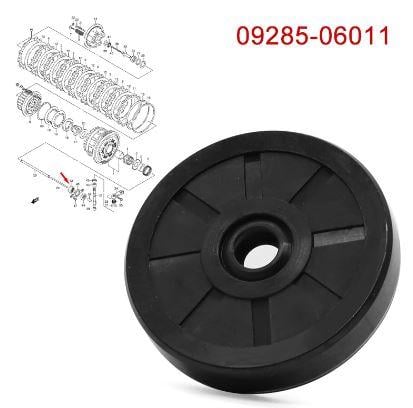 CLUTCH PUSH ROD OIL SEAL SUZUKI, 6x34x7 GS400X GS425 GSXR1000 GSXR750 GSXR600 GS550 GS500 GS45, 09285-06011 6x34x7 09283-06001