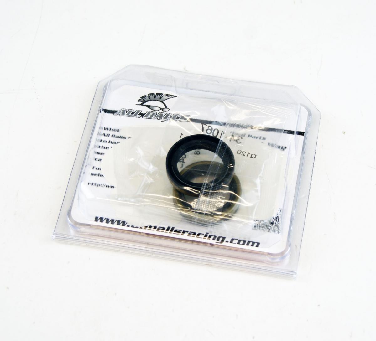 CRANKSHAFT SEAL KIT BETA EVO 2T ALLBALLS 24-2042 DIRT
