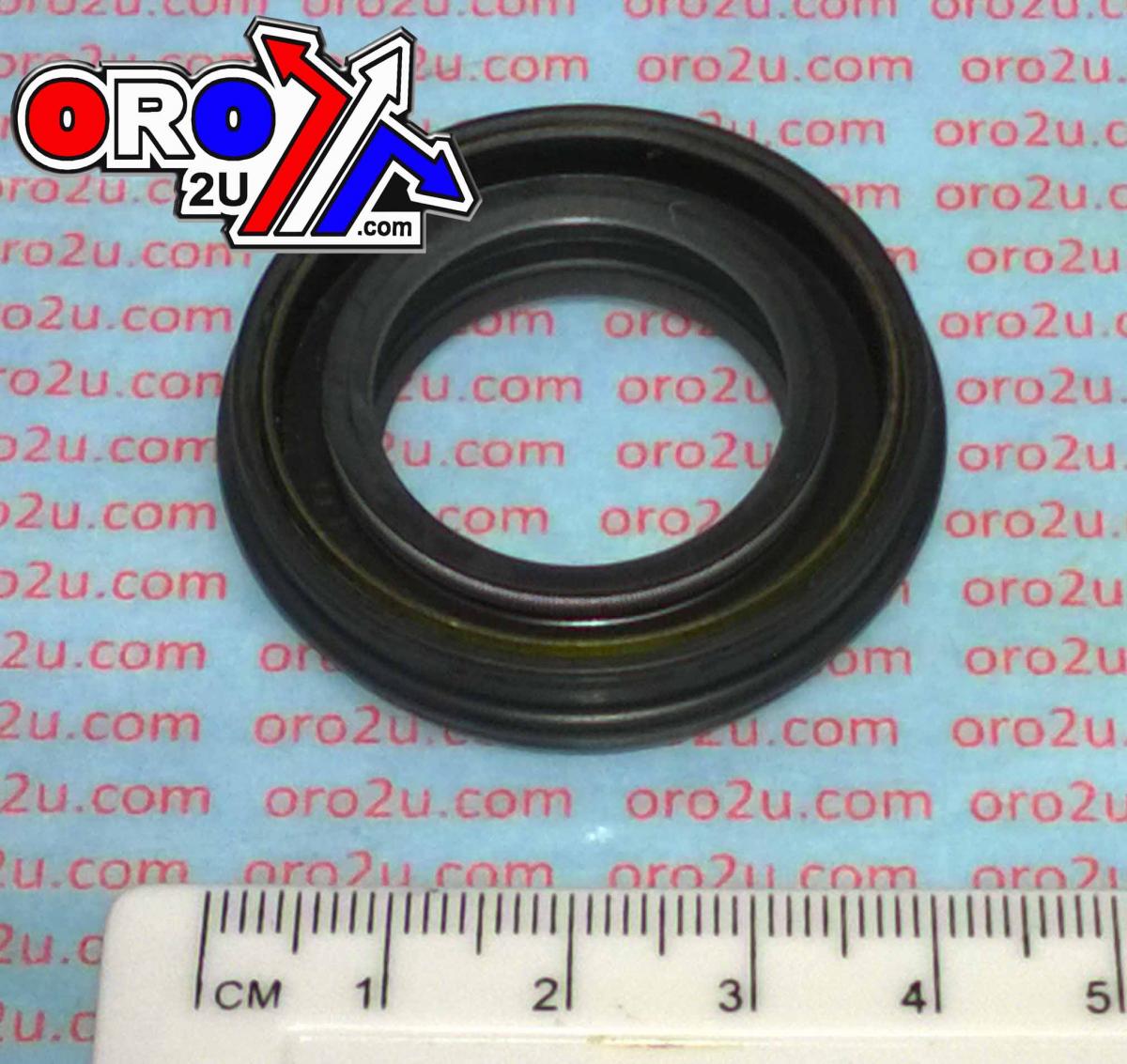 OIL SEAL 25x40/42/40x10 CRANK, ALLBALLS 34-1035 WITH TEFLON