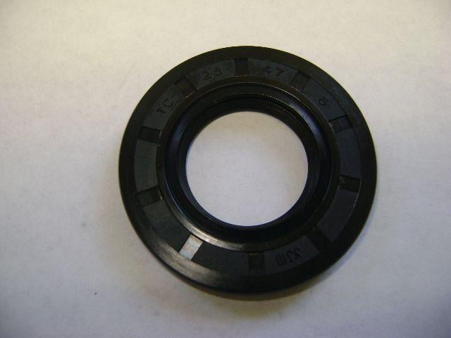 OIL SEAL 25x47x6 TC NBR EACH, 30-4701 91253033003 D7398, !!!KIT'S!!! DIRT RACING