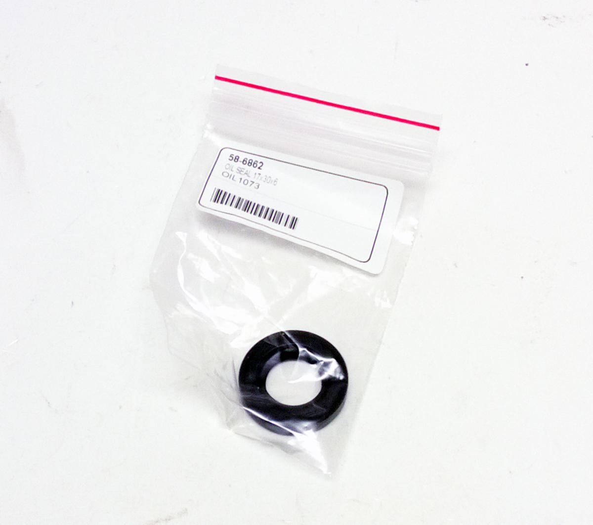 OIL SEAL 17x30x6, OIL1073, ATHENA M733000795000