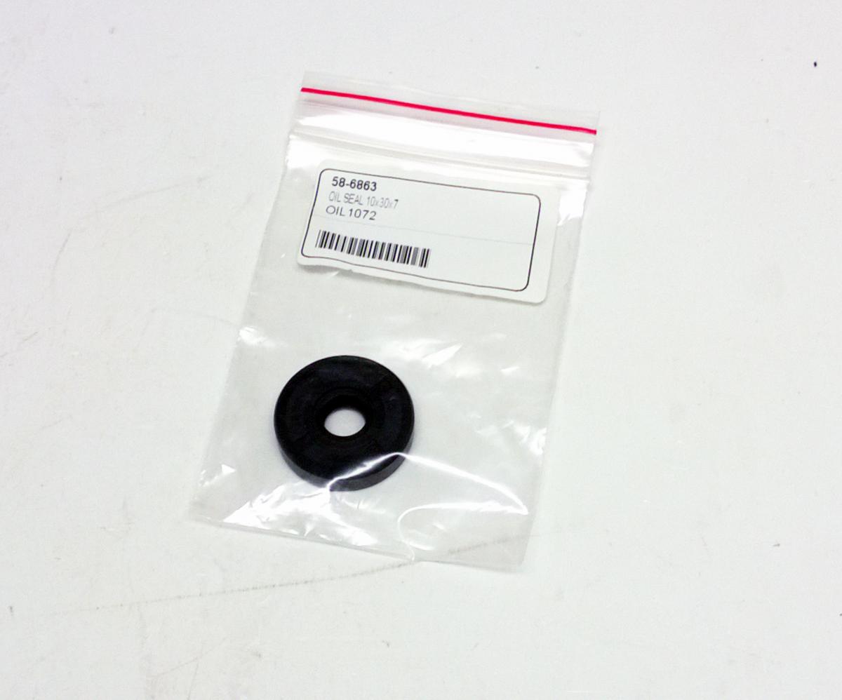 OIL SEAL 10x30x7, OIL1072