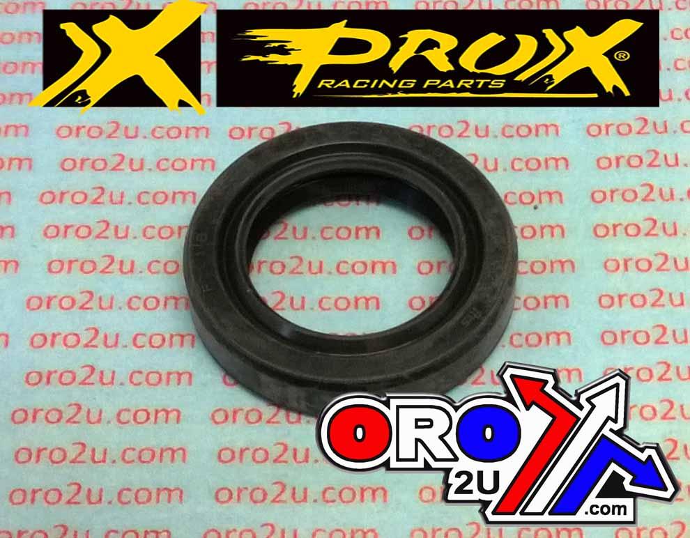 OIL SEAL 25x42x6 YAMAHA WR500, PROX 41.2-25M50, 24.9x42x6