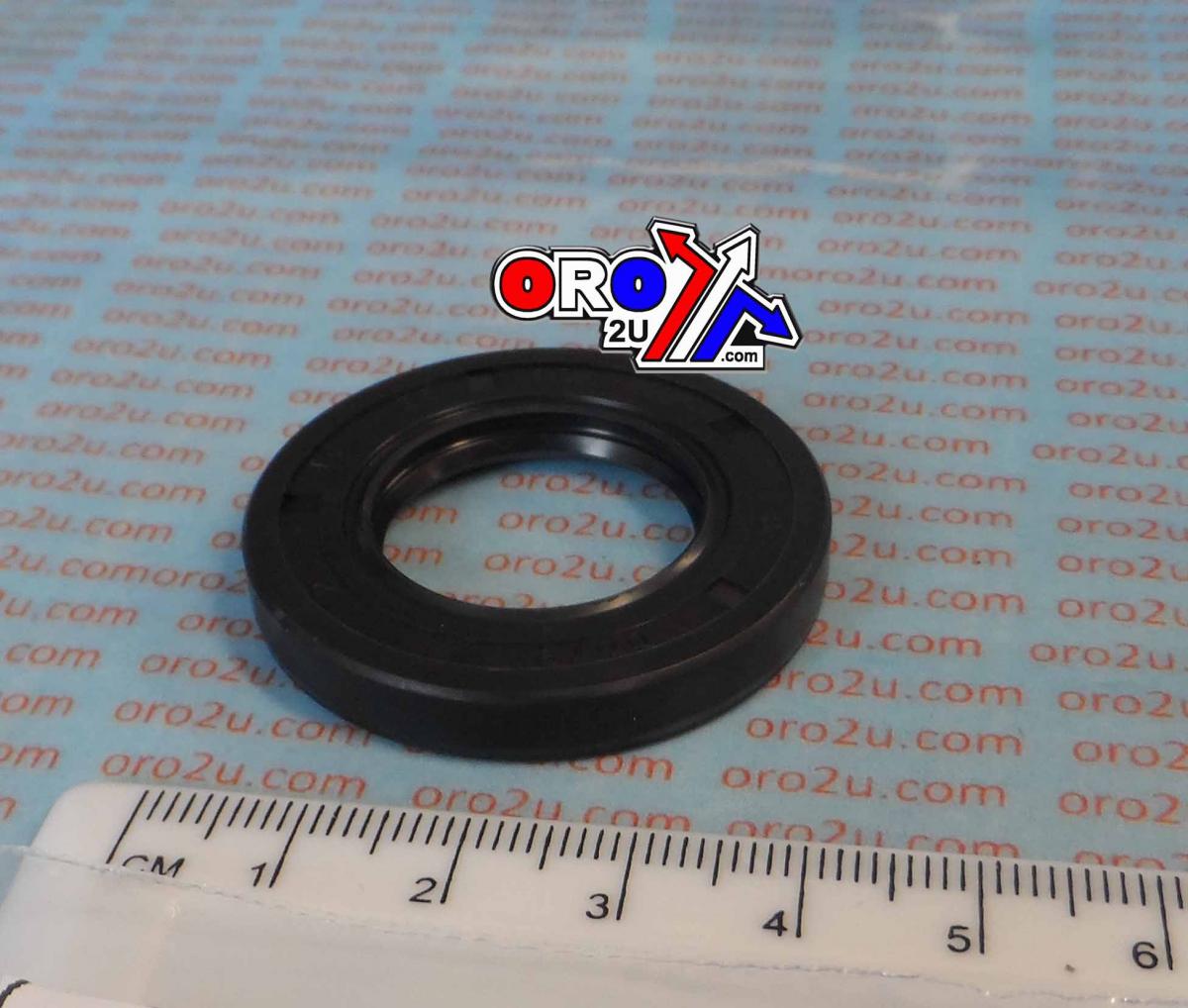 OIL SEAL 23x40x6, ALLBALLS 30-4004 23-40-6