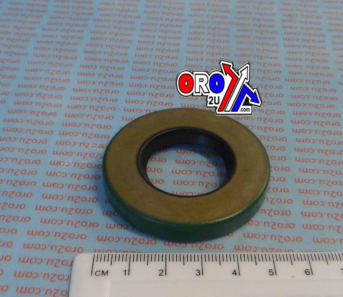 OIL SEAL 27x52x8, ALLBALLS 30-5220
