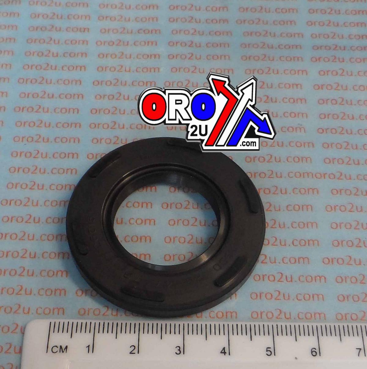 OIL SEAL 26x47x7.3 TC CRANK, ALLBALLS 34-1009