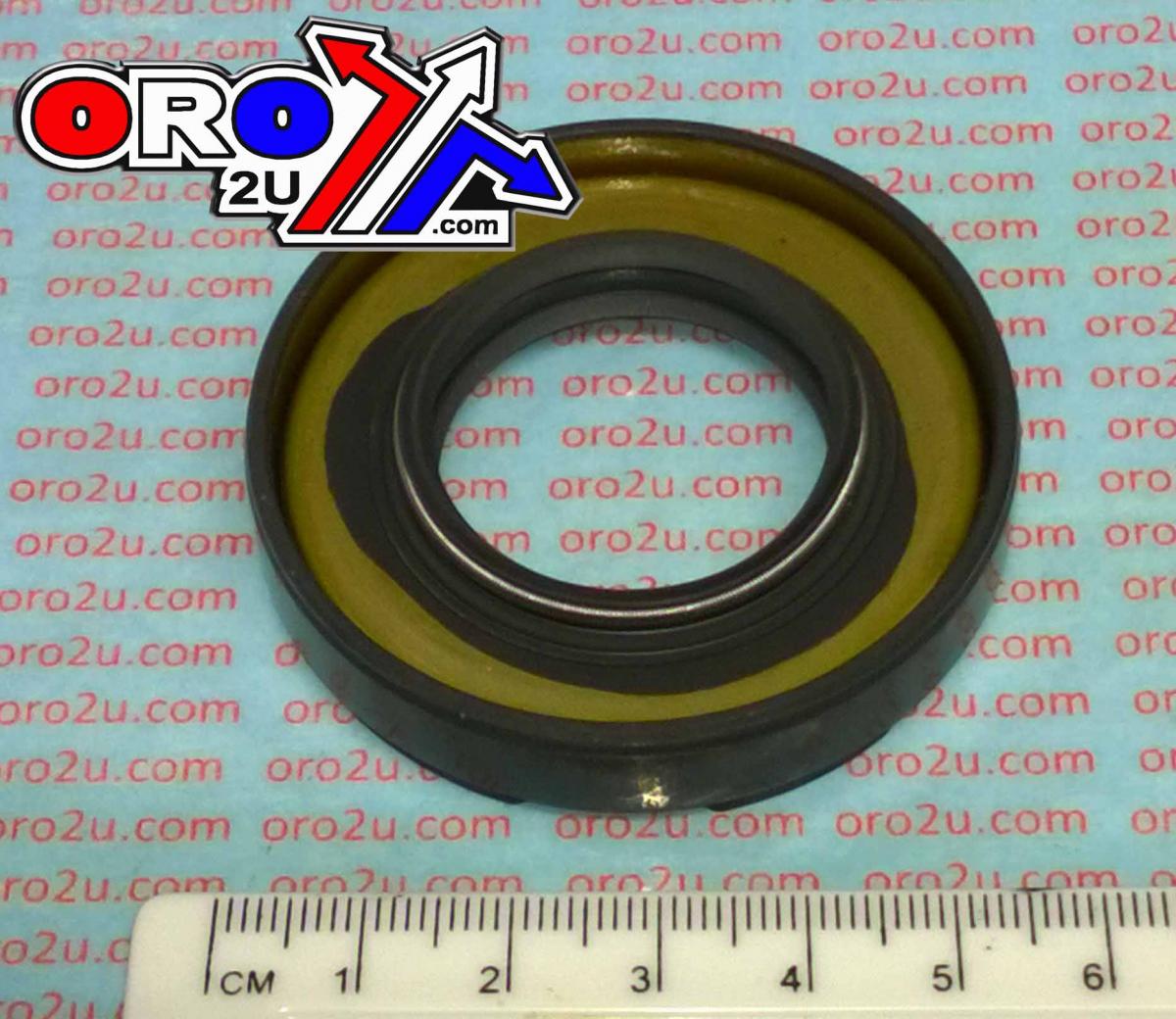 OIL SEAL 30x55x10/11.5 CRANK, ALLBALLS 34-1033
