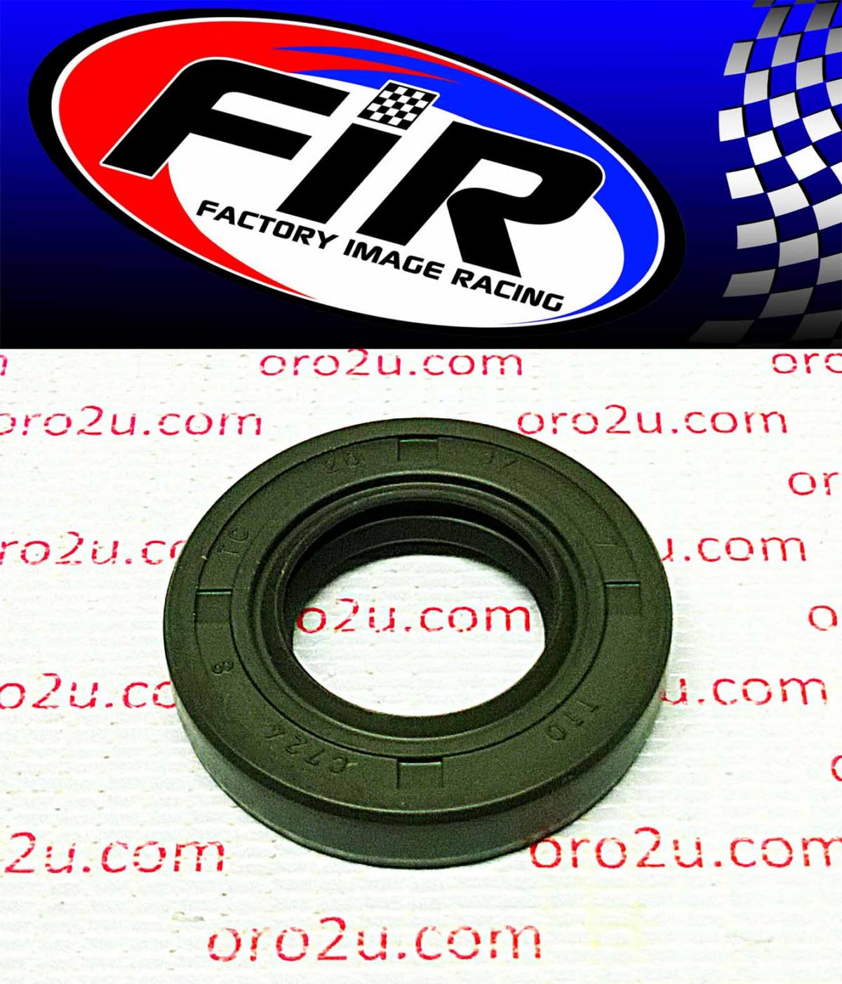 OIL SEAL 20x37x7 TC NBR EACH, 34-1024 91205-KZ3-861 09283-20025, !!!KIT'S!!! DIRT RACING