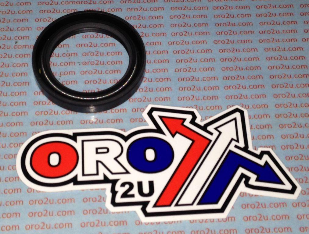 OIL SEAL 35x48x8 TC TWIN LIP MC-09973