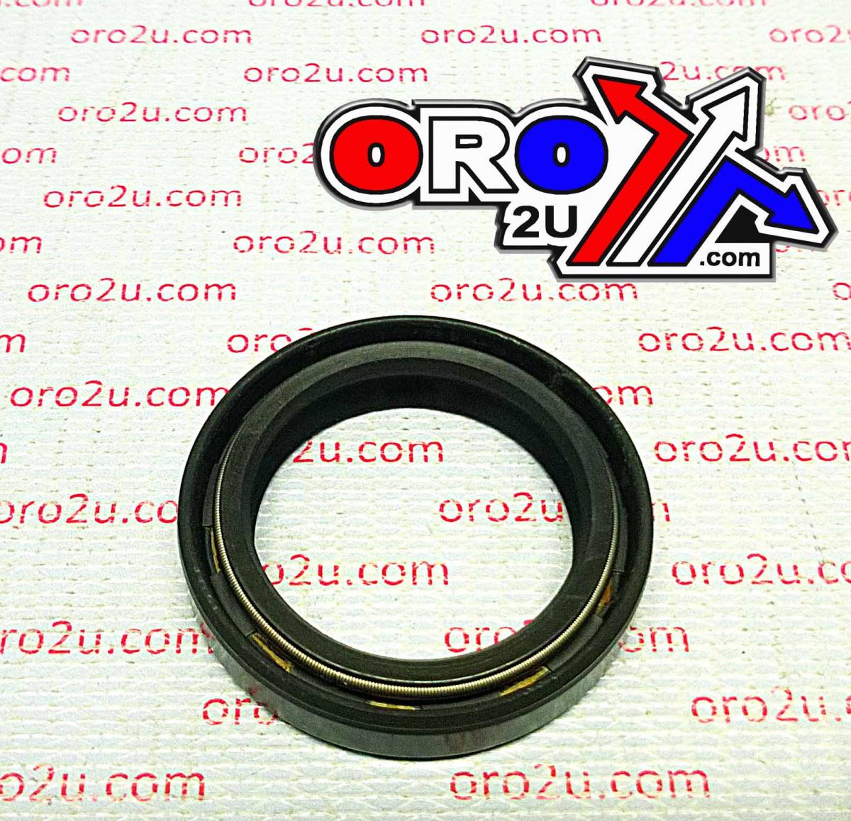 OIL SEAL 32x44x8 TC TWIN LIP MX-09208A