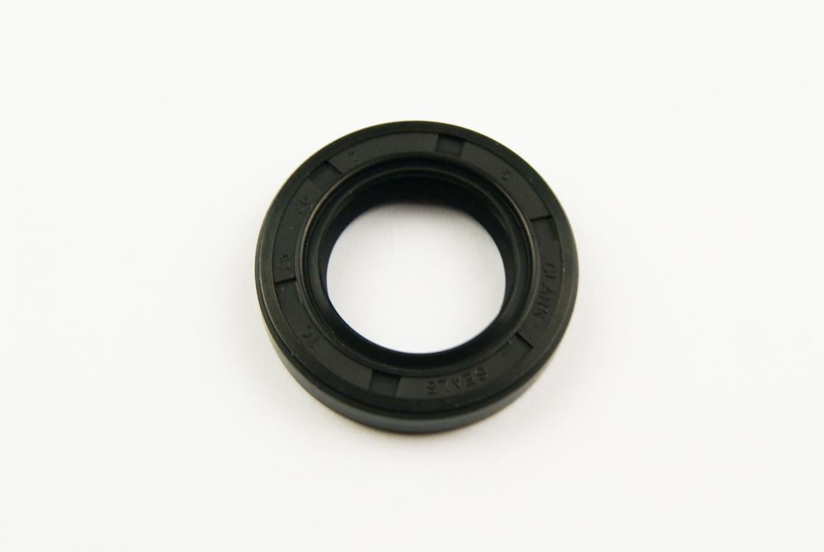 OIL SEAL 21x35x7 TC TWIN LIP, ALLBALLS 30-3506, 21-35-7