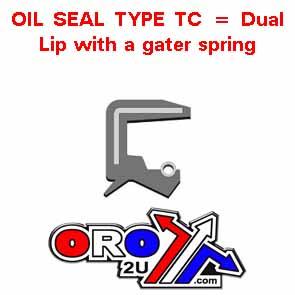 OIL SEAL 21x35x7 TC NBR EACH, 30-3506 90752GK4003 90752GB4681, !!!KIT'S!!! DIRT RACING