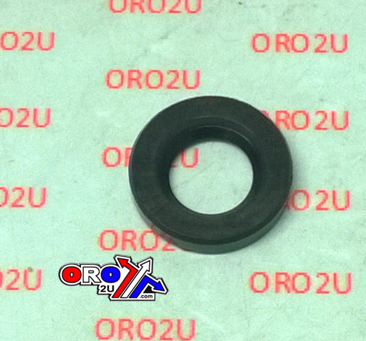 OIL SEAL 13.8x24x5, FIR M730000425000 91202KFL841, FIR BRAND