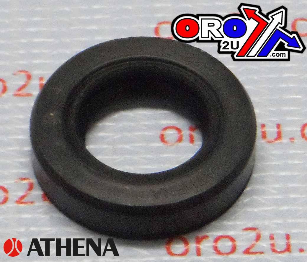 OIL SEAL 13x22x5, ATHENA M730900412003 HON/KAW