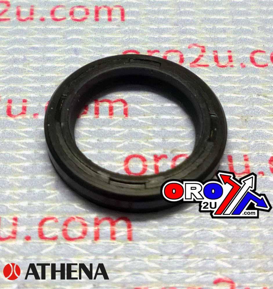 OIL SEAL 12.95x17x2.5, ATHENA M735400374000 HD