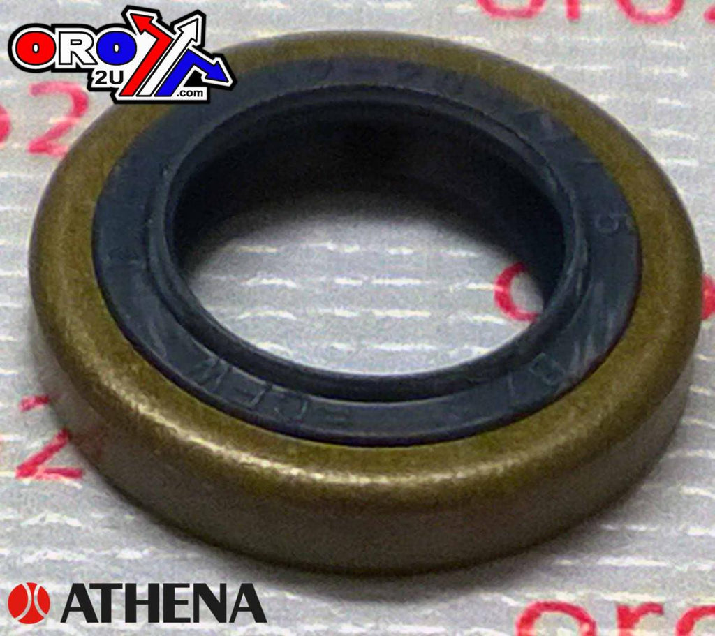 OIL SEAL 12x20x4/4.5, ATHENA M733100265000 MGM-MSD