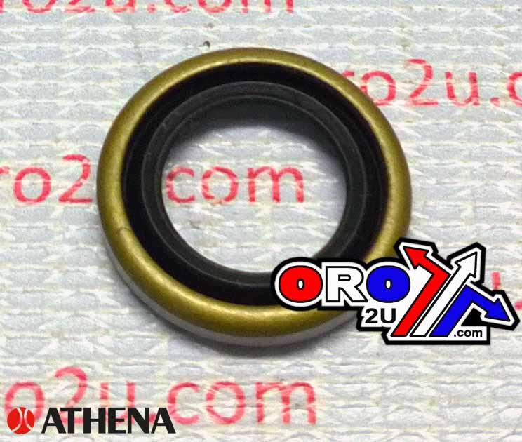 OIL SEAL 12x19x3, ATHENA M735700244700