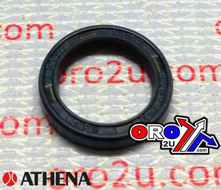 OIL SEAL 12x16x3, ATHENA M735400245000