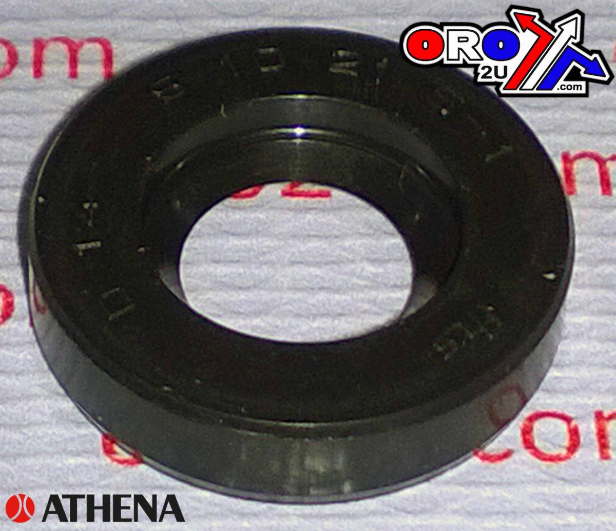 OIL SEAL 10x21x5, ATHENA M730000203000 MGR-S