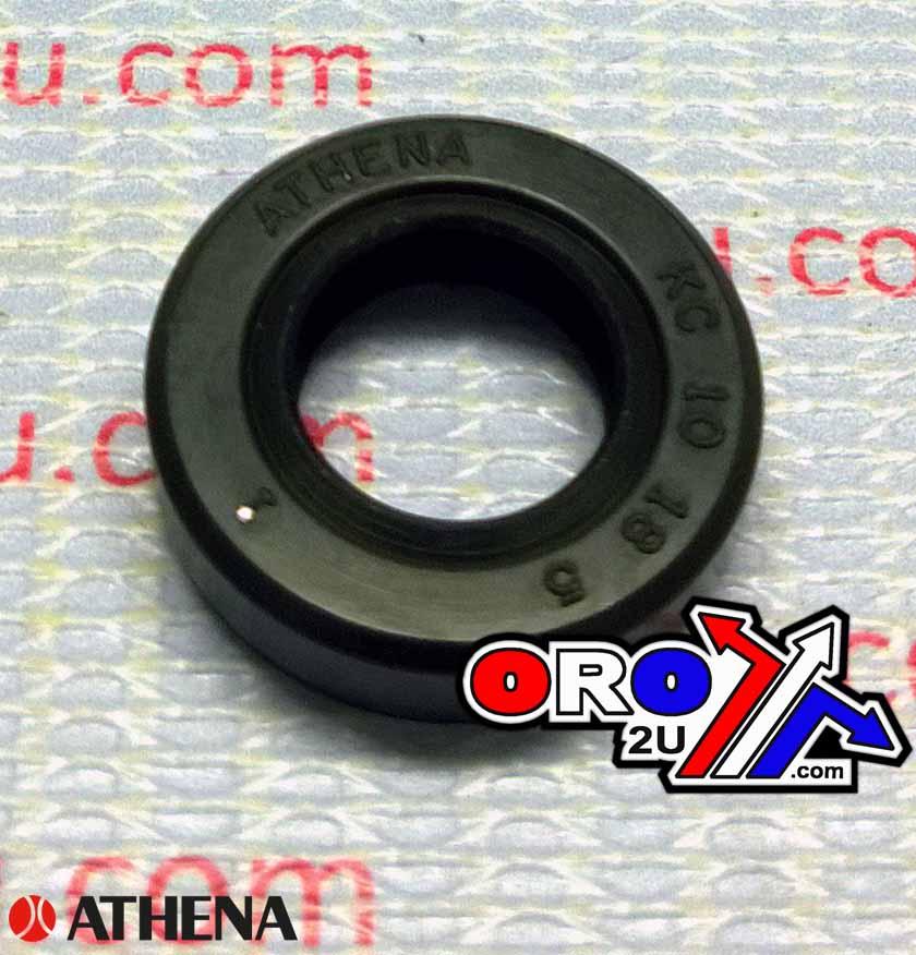 OIL SEAL 10x18x5, ATHENA M730900182500