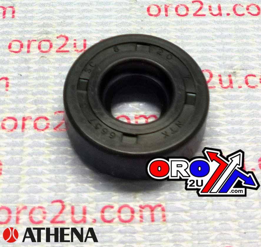 OIL SEAL 8x20x7, ATHENA M730000145000