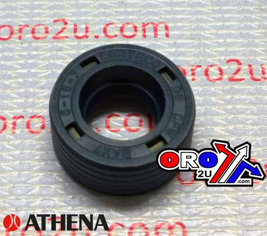 OIL SEAL 8x16x7, ATHENA M733500130000