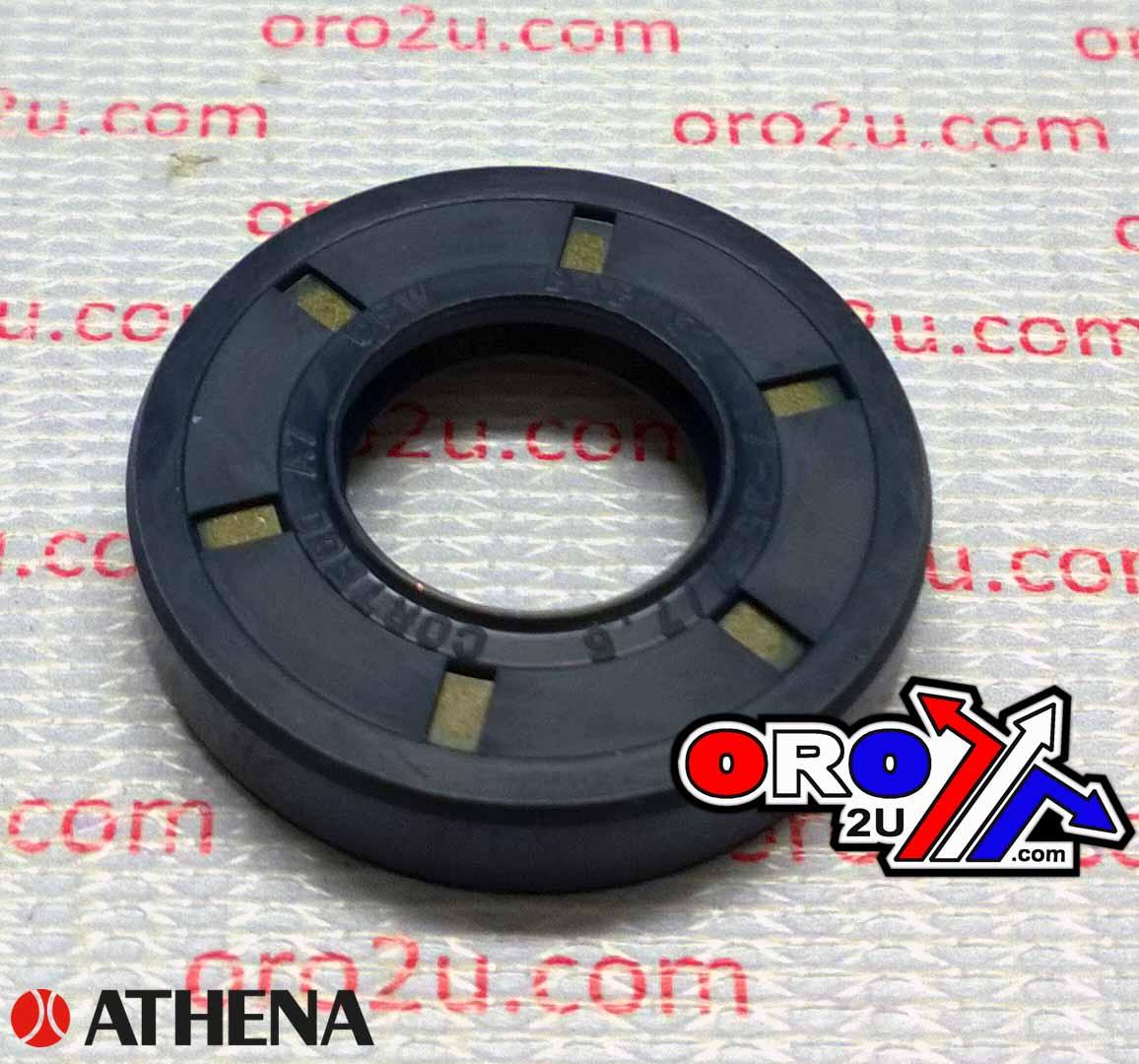 OIL SEAL 17x35x7, ATHENA M737300815010